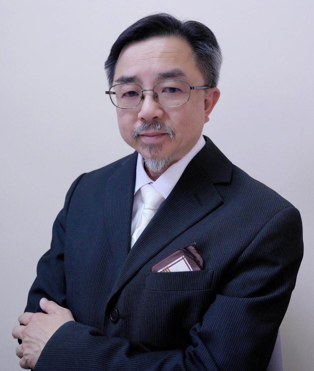 徐志遠執業會計師個人照片